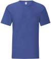 SS621/61430/SS144 Iconic 150 T-Shirt Heather Royal colour image